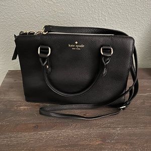 Kate Spade Crossbody Satchel